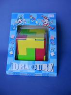 Breinbreker puzzel IDEA CUBE, Ophalen of Verzenden, Nieuw