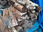 Brandhout, Tuin en Terras, Brandhout, 3 tot 6 m³, Ophalen, Overige houtsoorten, Blokken