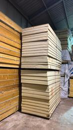 Magazijn opruiming Isolatie met multiplex of spaanderplaat, Doe-het-zelf en Bouw, Isolatie en Afdichting, Ophalen, Zo goed als nieuw