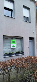 Gerenoveerde woning Kortrijk, Immo