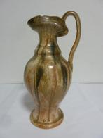 Keramiek /steengoed Vaas Losson  35cm Perfecte staat, Antiek en Kunst, Ophalen of Verzenden