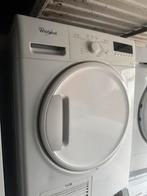 WHIRPOOL DROOGKAST 9KG TE KOOP, Ophalen