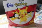 Lego Mega Pokemon - Pikachu, Ophalen of Verzenden, Nieuw, Lego
