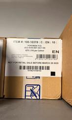 Sealed Cases en Galar Power Mini Tin Display cosmic en rebel, Enlèvement ou Envoi, Comme neuf, Booster box