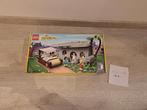 LEGO Ideas 21316 The Flintstones - nieuw in doos, Ophalen of Verzenden, Nieuw, Complete set, Lego
