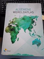 Plantyn Algemene Wereldatlas editie 2012, Boeken, Ophalen of Verzenden, Dirk Vanderhallen Etienne Van Hecke