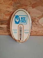 Ancien thermomètre, Enlèvement ou Envoi, Comme neuf