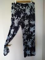Xandres nieuwe broek - maat 42, Kleding | Dames, Broeken en Pantalons, Blauw, Maat 42/44 (L), Nieuw, Ophalen of Verzenden