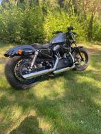 Harley Davidson forty-eight, Motoren, Motoren | Harley-Davidson, Particulier