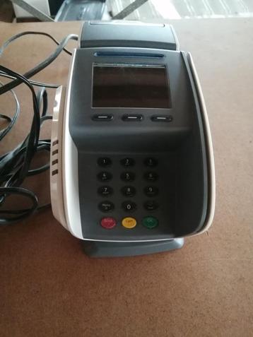 yomani betaalterninal xr met printer, Enlèvement, Autres types