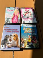 4 jeux pc , faire offre, Enlèvement, Utilisé