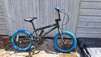 Haro downtown bmx 16" (kinderen), Fietsen en Brommers, Ophalen of Verzenden, Gebruikt