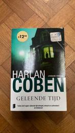 Harlan Coben - Geleende tijd, Harlan Coben, Ophalen of Verzenden, Zo goed als nieuw