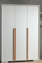 Kleerkast wit 3 deurs, Enlèvement