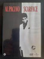 Scarface (1983) Al Pacino , Michelle Pfeiffer, Cd's en Dvd's, Maffia en Misdaad, Ophalen of Verzenden, Zo goed als nieuw, Vanaf 16 jaar