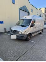 Mercedes sprinter 316CDI L2H2, Euro 5, Mercedes-Benz, 5 deurs, Particulier