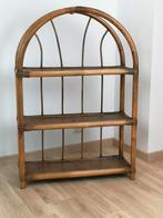 Vintage bamboe rek, Ophalen of Verzenden