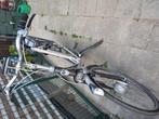 Gazelle elektrische fiets  prima onderhouden, Ophalen, Zo goed als nieuw, 50 km per accu of meer, 55 tot 59 cm