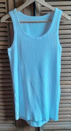 Stretch topje large., Kleding | Dames, Topjes, Liverty, Wit, Maat 42/44 (L), Ophalen of Verzenden
