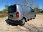 opel vivaro L1H1 3 zitplaatsen, Auto's, Voorwielaandrijving, Stof, Vivaro, 4 cilinders