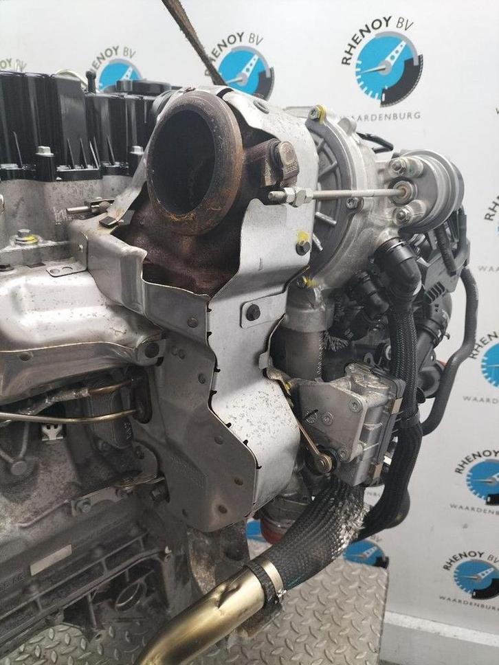 LANDROVER RANGE ROVER VELAR [TURBOCHARGER] 2020, Auto-onderdelen, Motor en Toebehoren, Gebruikt, ARN erkend, Stiba lid, Erkend duurzaam