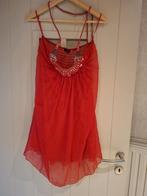 rood jurkje miss lola, Vêtements | Femmes, Robes, Rouge, Enlèvement ou Envoi, Taille 36 (S), Miss lola