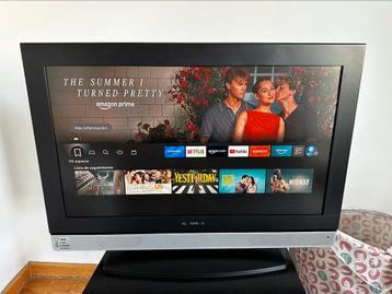 Télévision Grundig 32 beschikbaar voor biedingen
