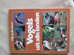 Vogel's uit alle landen, Boeken, Ophalen, Gelezen, Vogels