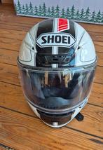 Shoei motorhelm, Motoren, Ophalen, Integraalhelm, S, Shoei