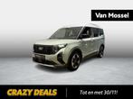 Ford Tourneo Courier Active 1.0 EcoBoost A7 - Top Occasie !, Auto's, Ford, Gebruikt, Bedrijf, 5 zetels, 5 deurs