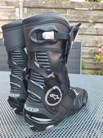 Alpinestars SMX Plus motorlaarzen, Motoren, Heren, Ophalen of Verzenden, Alpinestars, Laarzen