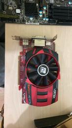 AMD Radeon HD 5770, Computers en Software, Videokaarten, Gebruikt, AMD, DisplayPort, Ophalen of Verzenden