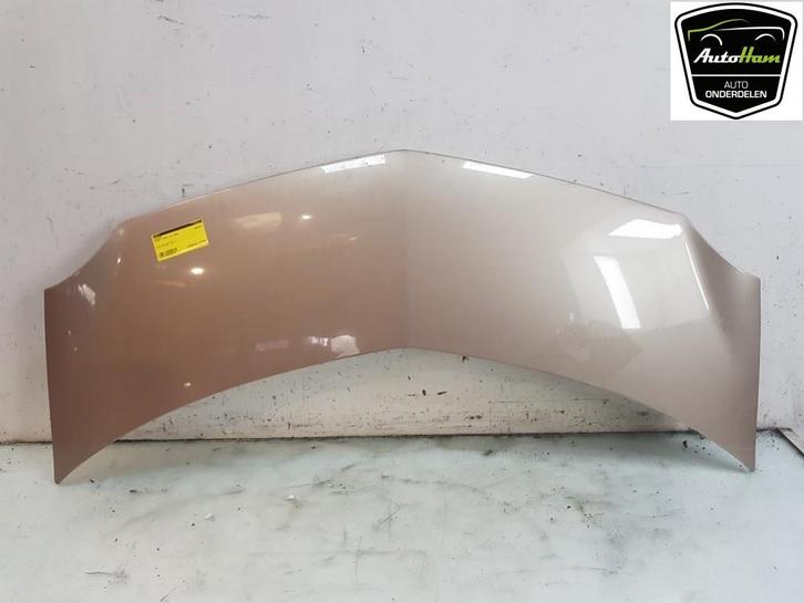 MOTORKAP Renault Modus / Grand Modus (JP) (|7751475521|), Auto-onderdelen, Carrosserie, Motorkap, Renault, Gebruikt