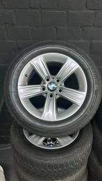 BMW WINTERBANDEN 225/55R16 95H, Auto-onderdelen, Ophalen, Gebruikt, Winterbanden, Banden en Velgen