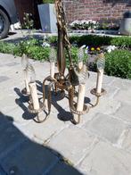 luster vintage, Huis en Inrichting, Lampen | Kroonluchters, Ophalen