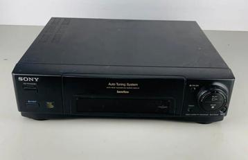 Sony SLV-E200 video recorder VHS beschikbaar voor biedingen