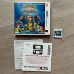 Pokemon Super Mystery Dungeon - CIB, Ophalen of Verzenden, Zo goed als nieuw
