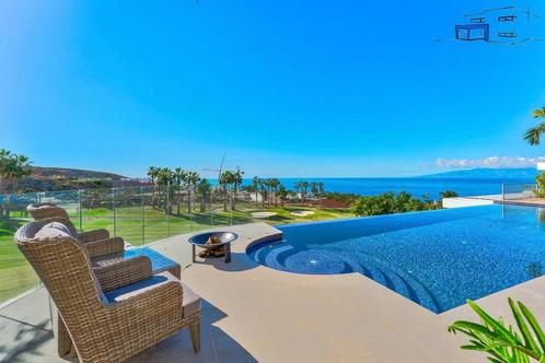 Maison à 1 Santa Cruz De Tenerife, 4 chambres, Immo, Huizen en Appartementen te koop, Vrijstaande woning