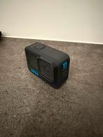 GoPro Hero 11 black + accessoires, Audio, Tv en Foto, Actiecamera's, Ophalen of Verzenden, Zo goed als nieuw, GoPro