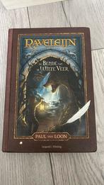 Ravelijn de bende van de witte veer, Ophalen, Zo goed als nieuw