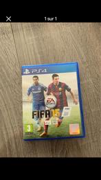 FIFA 15 ps4, Comme neuf