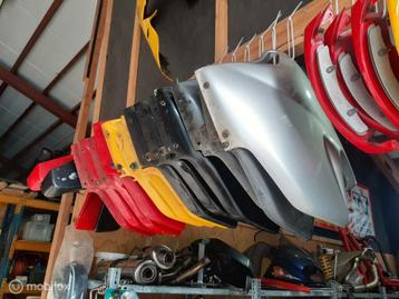 Zijkuipdeel onderkuip kuipdeel div kleuren links ST 2 3 4 beschikbaar voor biedingen