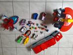 Paw patrol set speelgoed, Kinderen en Baby's, Speelgoed | Actiefiguren, Gebruikt, Ophalen