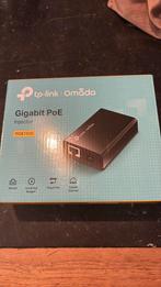 TP-Link Omada POE150, Computers en Software, Netwerk switches, Ophalen of Verzenden, Nieuw