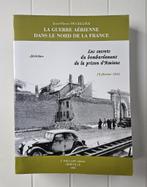 18 februari 1944: Jericho, de geheimen van het bombardement, Tweede Wereldoorlog, Nieuw, Ophalen of Verzenden, Jean-Pierre Ducellier