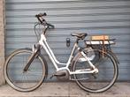 Sparta middemotor met garantie!, Fietsen en Brommers, Elektrische fietsen, Ophalen, Zo goed als nieuw, Sparta