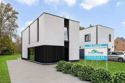 Nieuwbouwwoning met drie slaapkamers te Laakdal!, Immo, Huizen en Appartementen te koop, Provincie Antwerpen, 200 tot 500 m², Vrijstaande woning