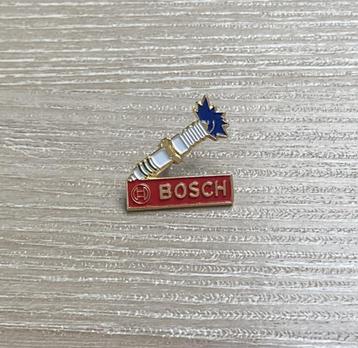 PIN - BOSCH beschikbaar voor biedingen