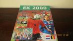 Voetbal EK 2000 foto's door Corbis/TempSport, Balsport, Ophalen of Verzenden, Zo goed als nieuw