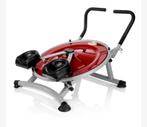 Buikspiertrainer met computer, Sport en Fitness, Ophalen, Gebruikt